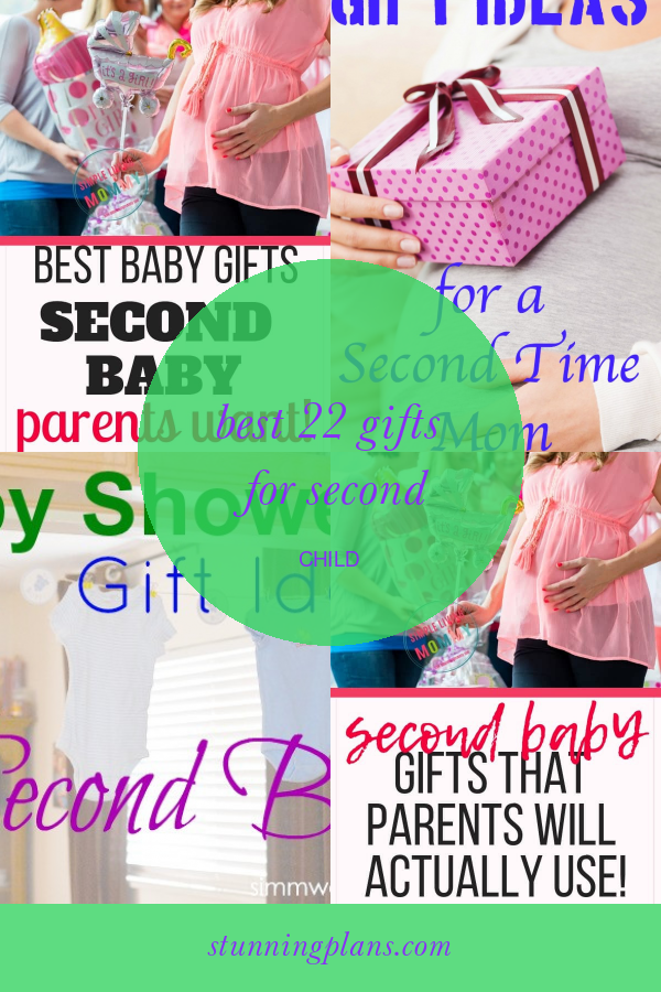 Best 22 Gifts for Second Child Home, Family, Style and Art Ideas